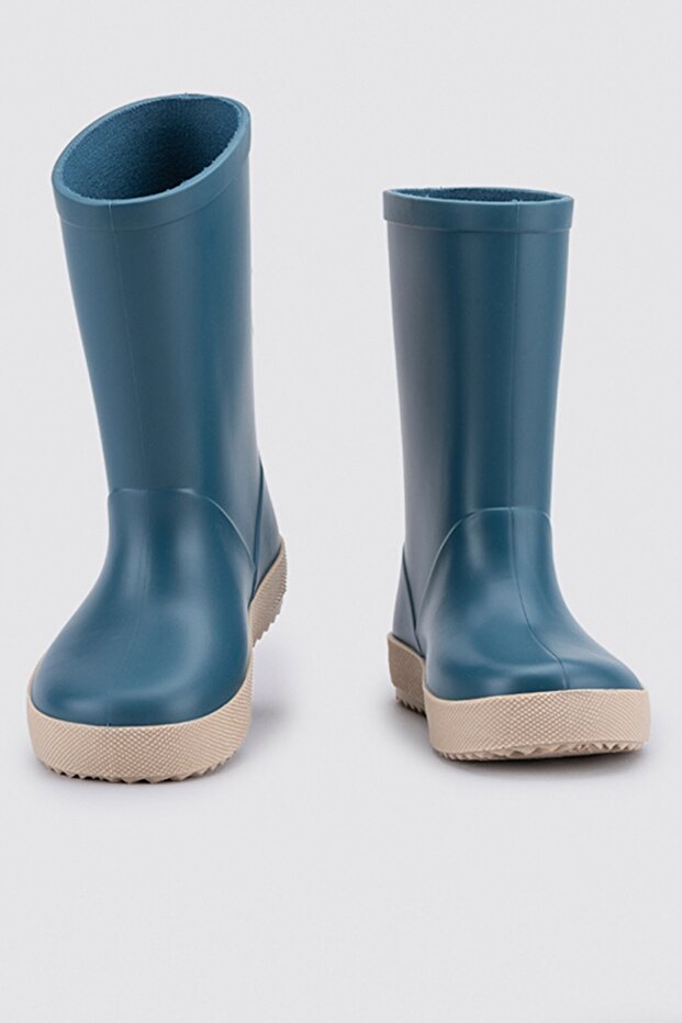 Çocuk Bot W10292 Splash Dk - 4