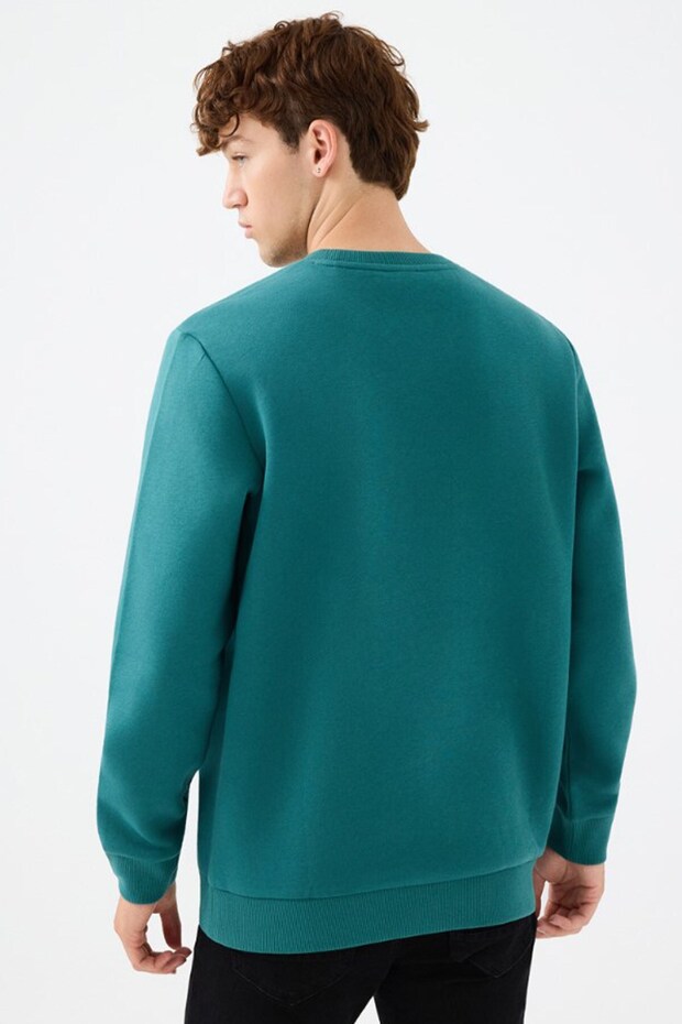 Erkek Sweatshirt - 2