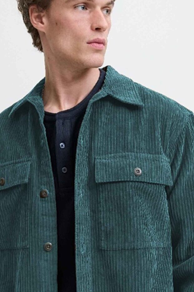 Jprbluwill Erkek Gömlek - 4