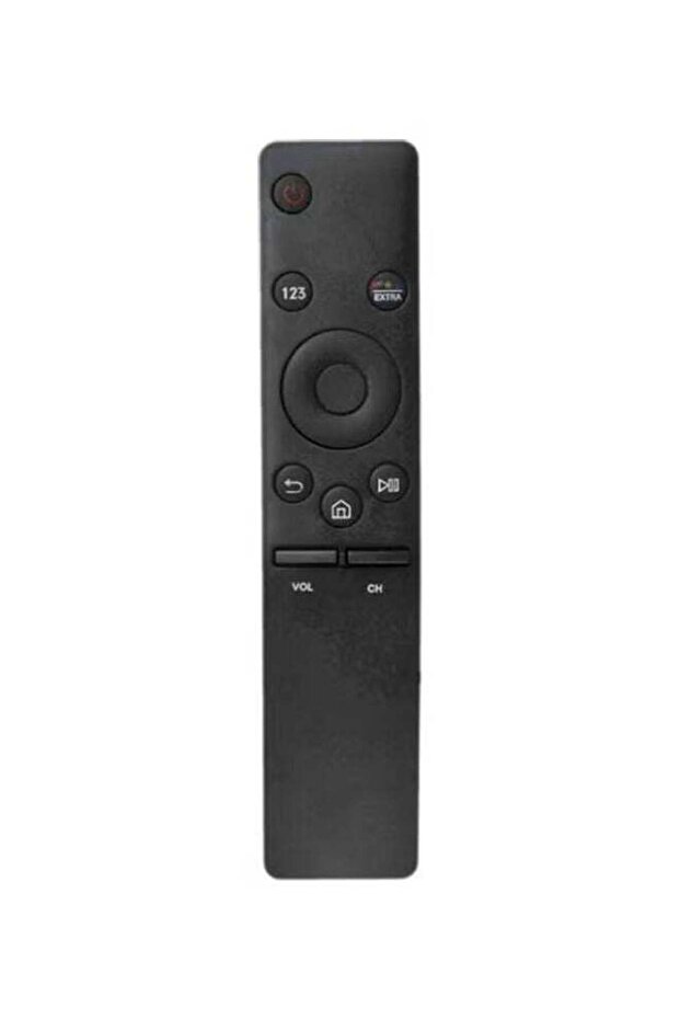 Remote Control For Samsung TV Black