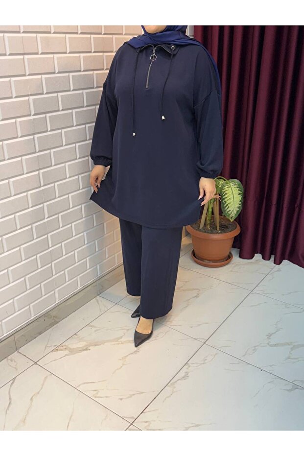 بدلة تونيك - 3