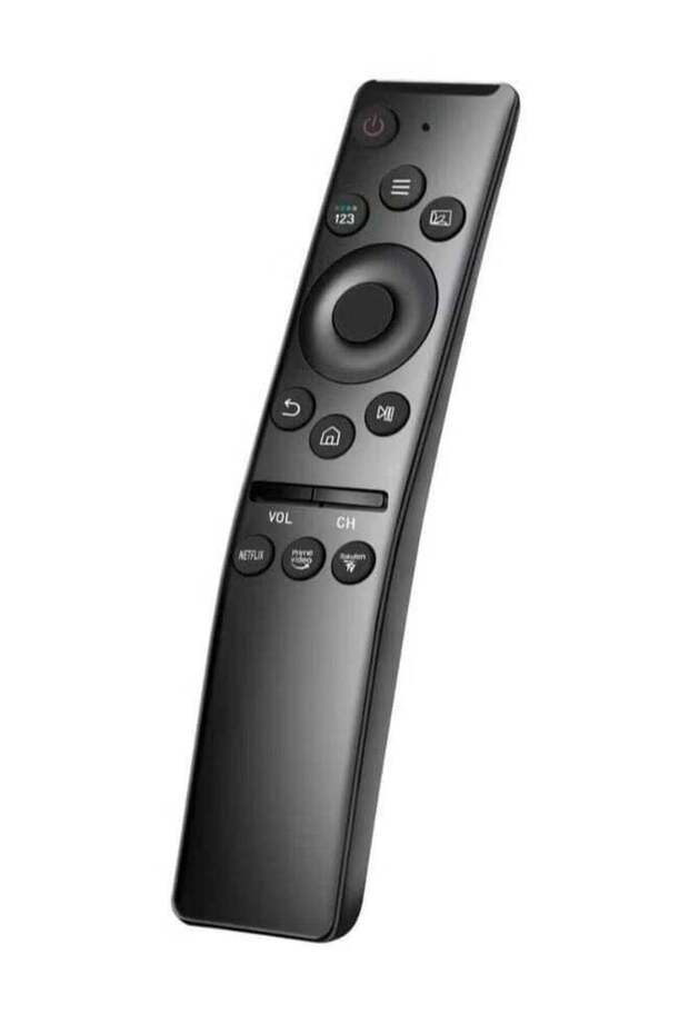 Universal Remote for Samsung Smart TV - Replacement for 4K UHD QLED TVs with Netflix/Prime