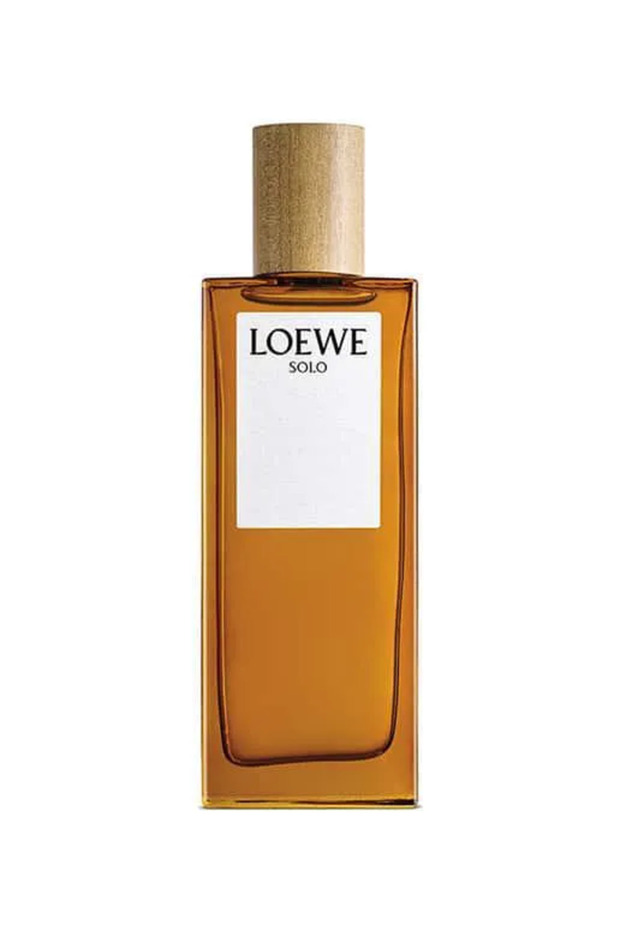 Solo Edt Spray 150ml - 1