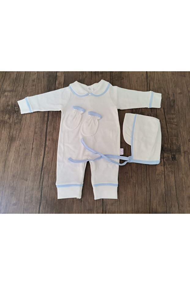 حواف أسطوانية بذلة - 5