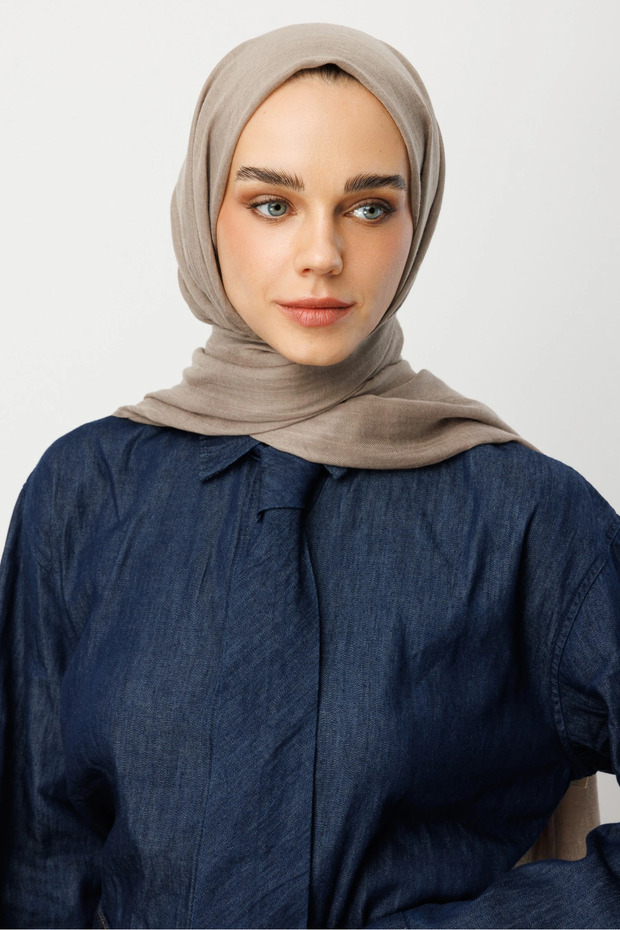 Vizon Dubai Şal - 8