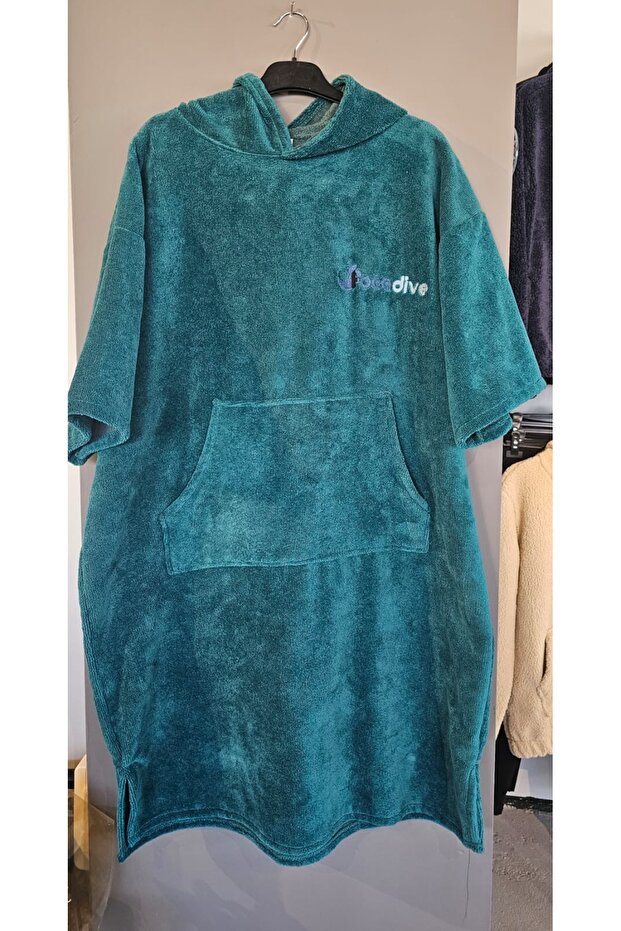 Dalış Pançosu - 1