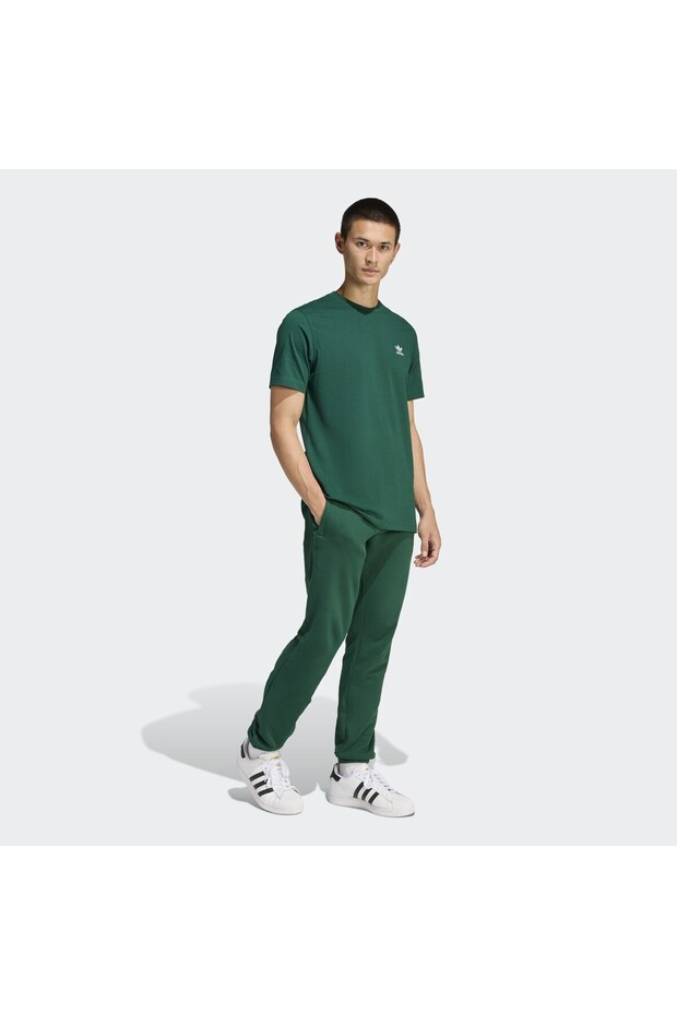 Trefoil Essentials Tee - 6