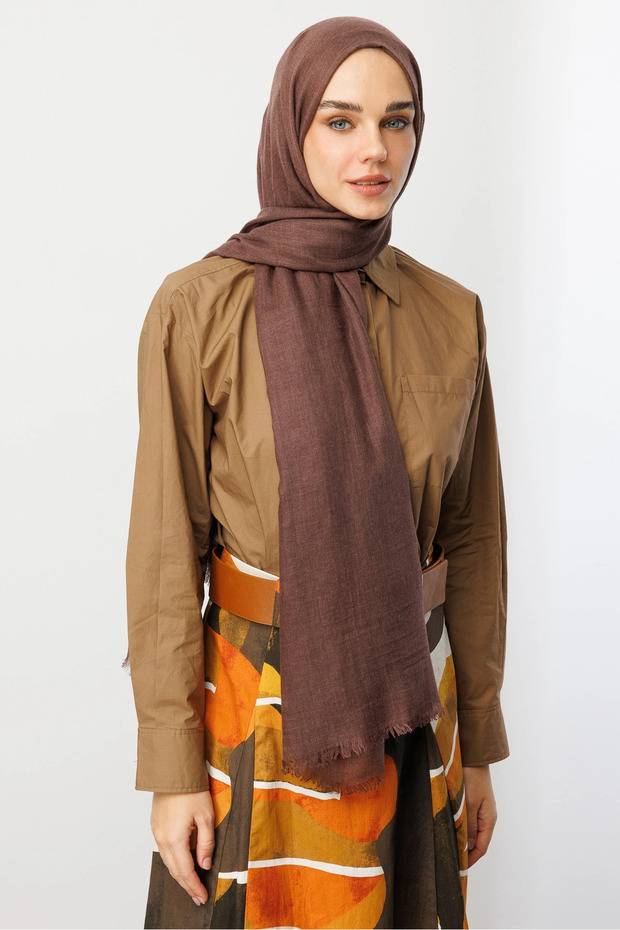 Bitter Dubai Şal - 3