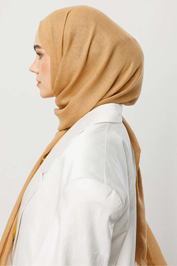 Camel Dubai Şal - 5