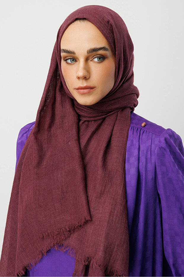 Mürdüm Dubai Şal - 1