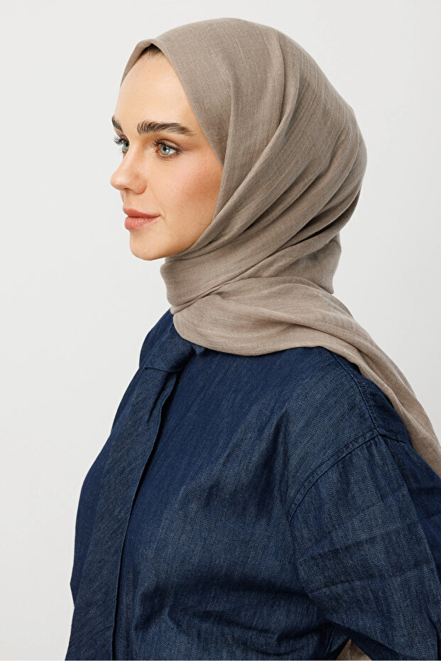 Vizon Dubai Şal - 7