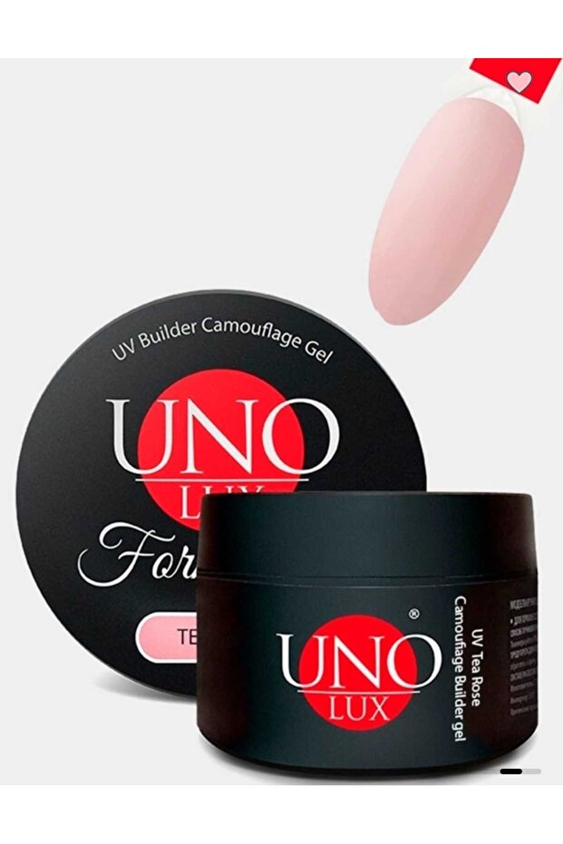 15 ML Uno Uv Builder Jel - 3