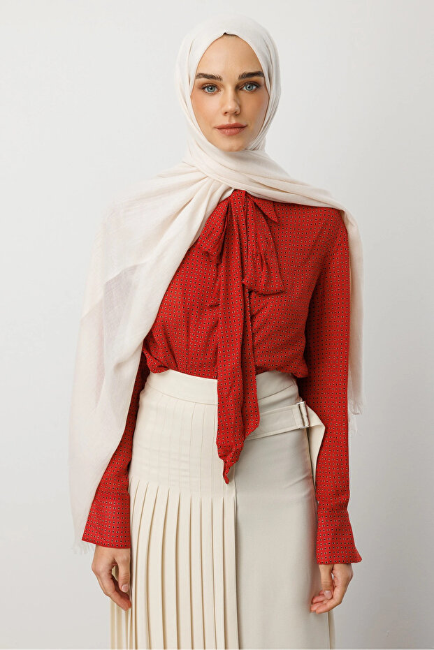 İnci Dubai Şal - 6