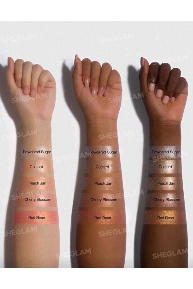 Glowchi Bouncy Highlighter - 7