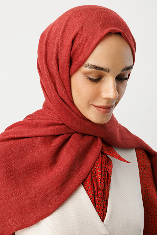 Vişne Dubai Şal - 8