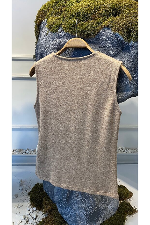 Triko Yelek 29301 - 3