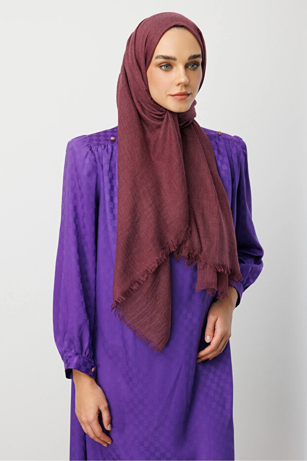 Mürdüm Dubai Şal - 4