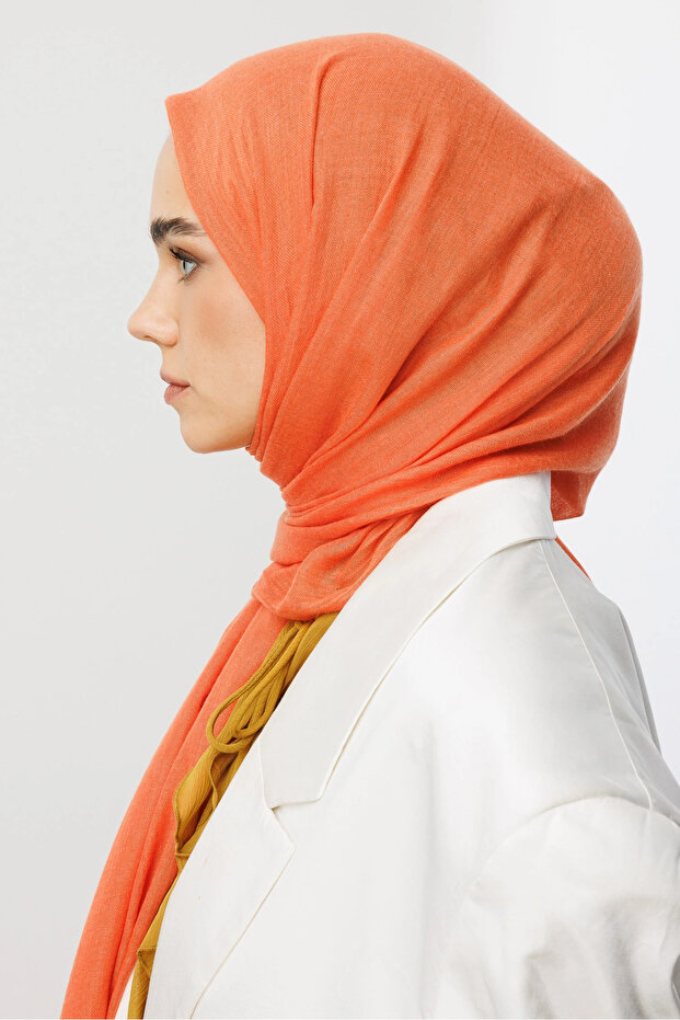 Mercan Dubai Şal - 5