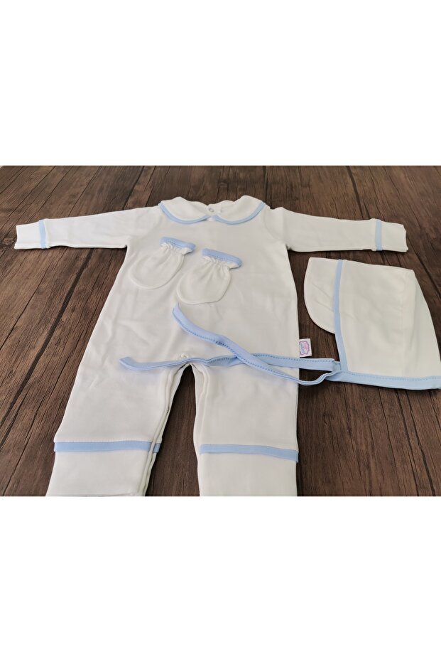 حواف أسطوانية بذلة - 2