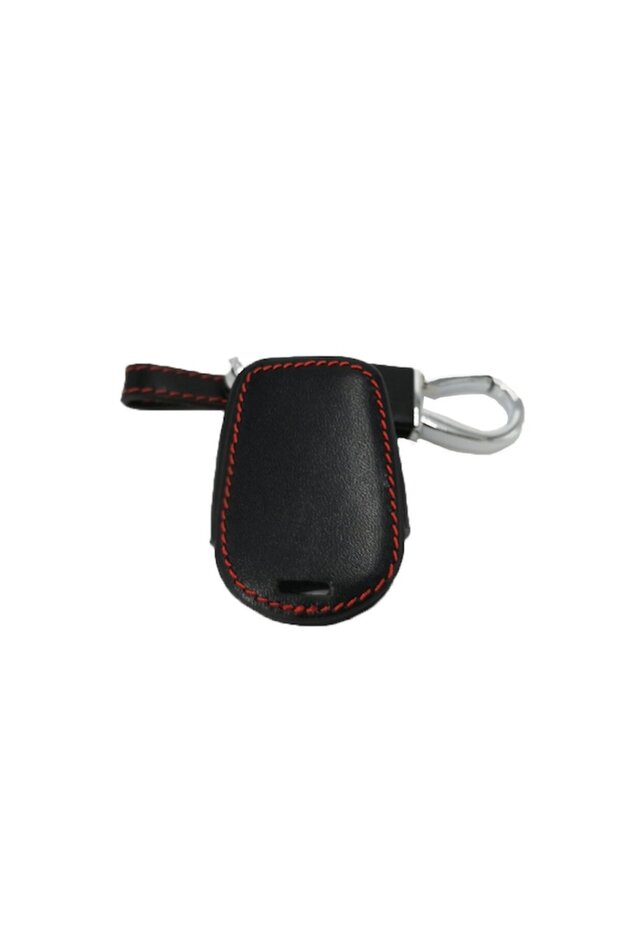 Leather key case for BMW E31 E32 E34 E36 E38 E39 E46 Z3 Z4 - Model 5 - 2