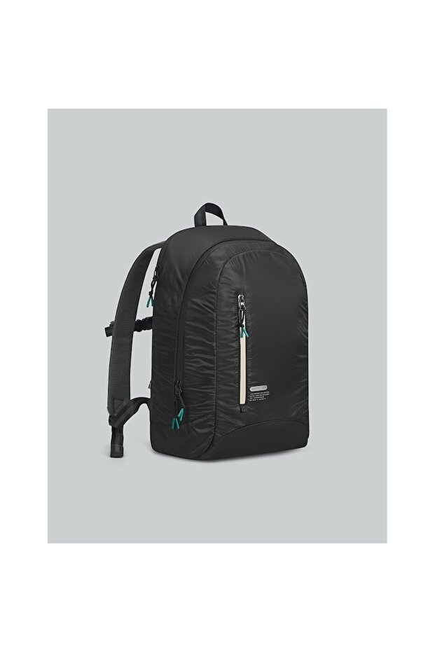 Lightweight Backpack - Black - 2