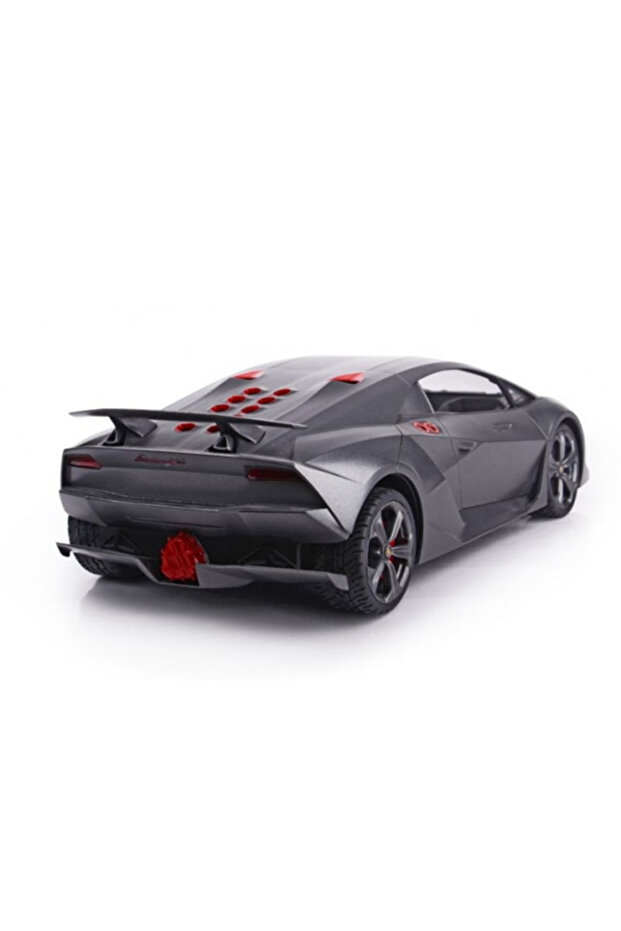 Lamborghini Sesto - 2