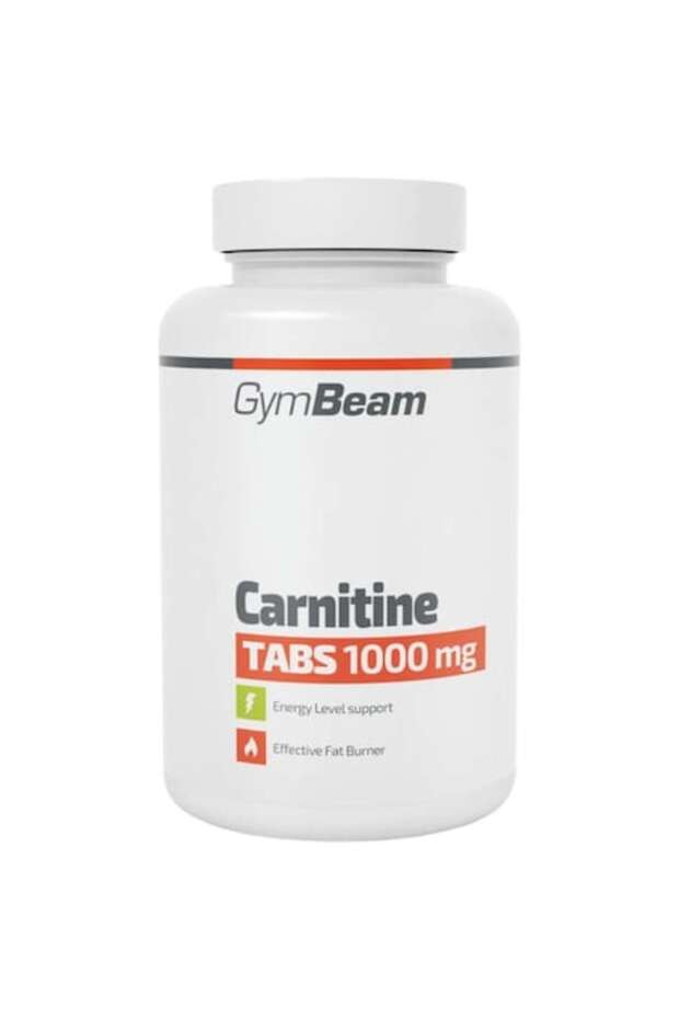 Comprimate de carnitină 1000 mg, 90 de comprimate