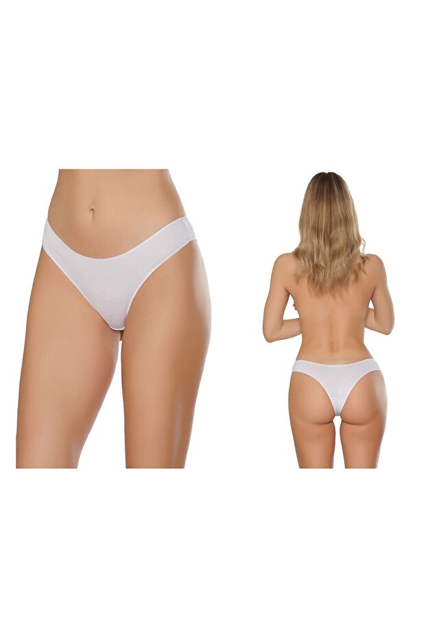 Penye Tanga String