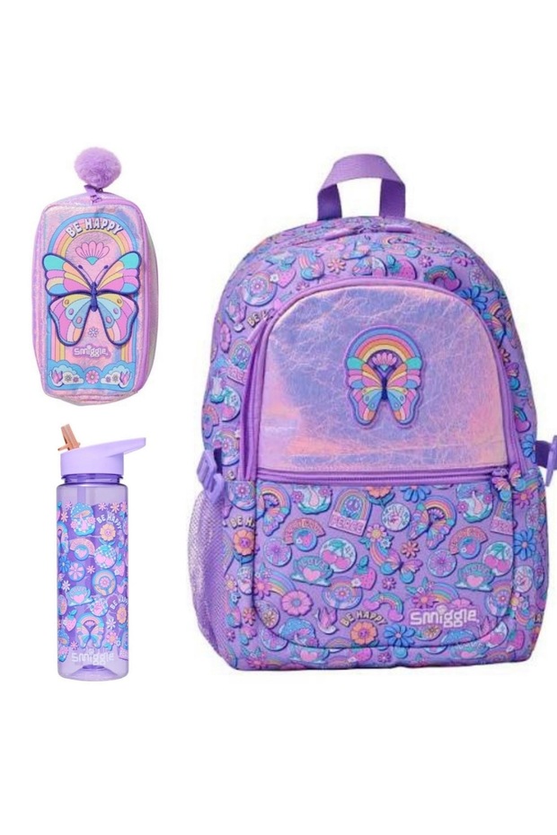 3’lü Okul Seti - 1