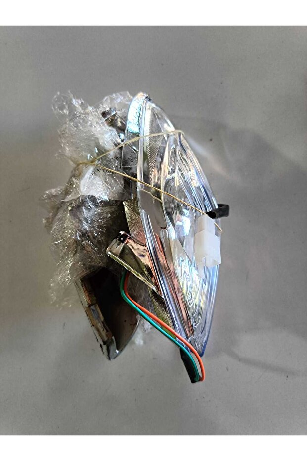 VSX ÖN SİNYAL TAKIMI SAĞ-SOL - 5