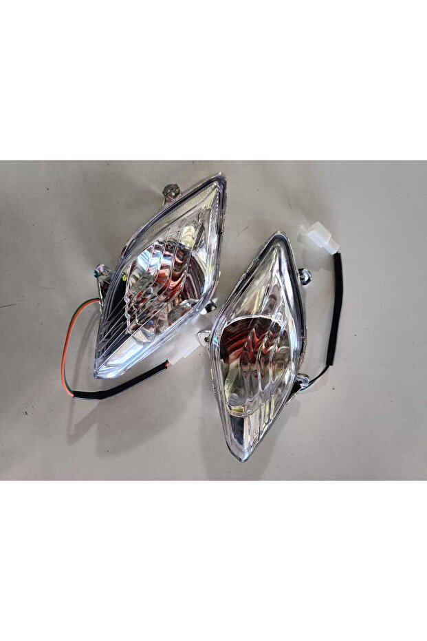 VSX ÖN SİNYAL TAKIMI SAĞ-SOL - 2