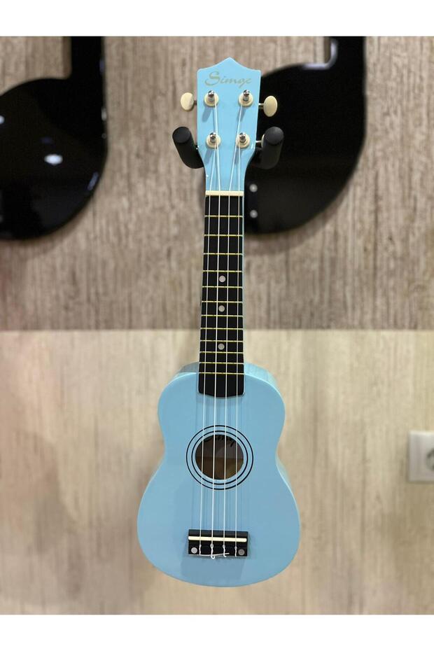 Ukulele - 1