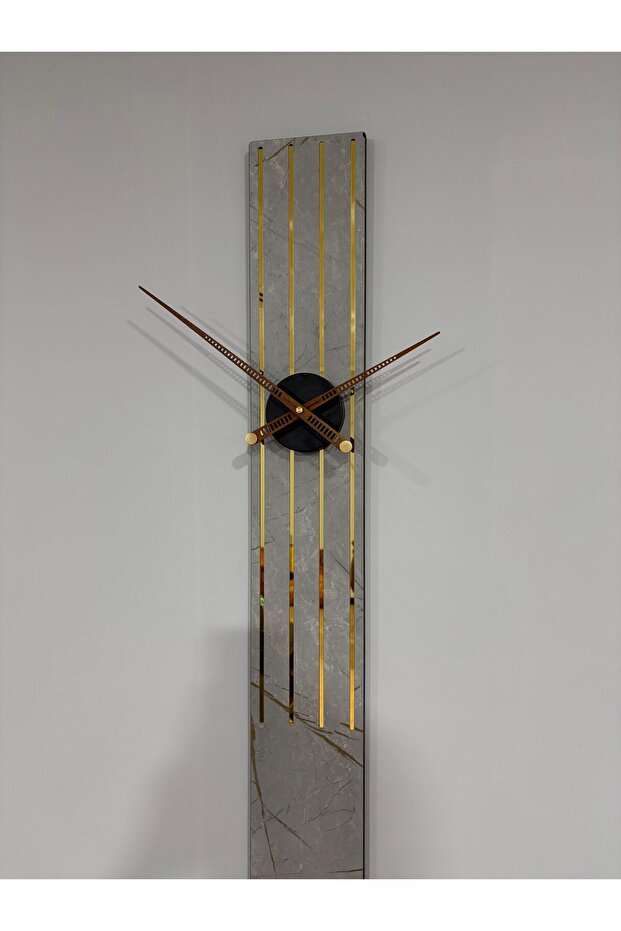 RECTANGLE DUVAR SAATİ - 3