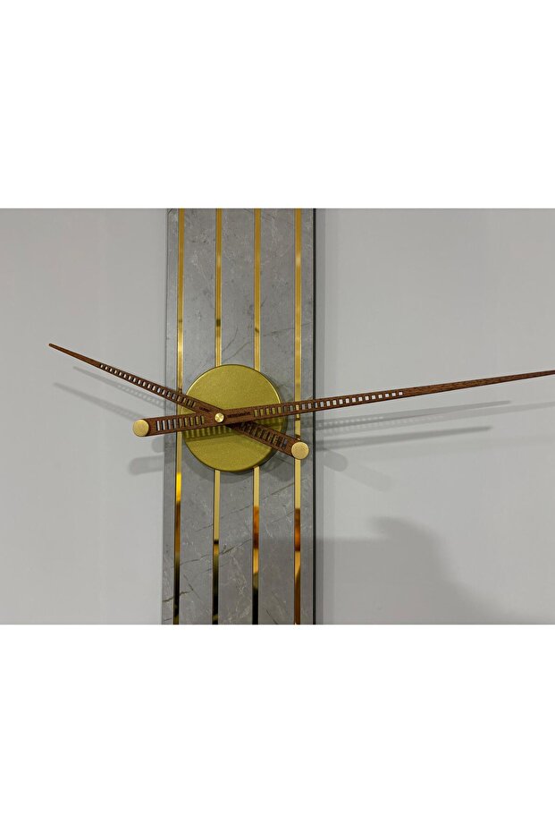 RECTANGLE DUVAR SAATİ - 5