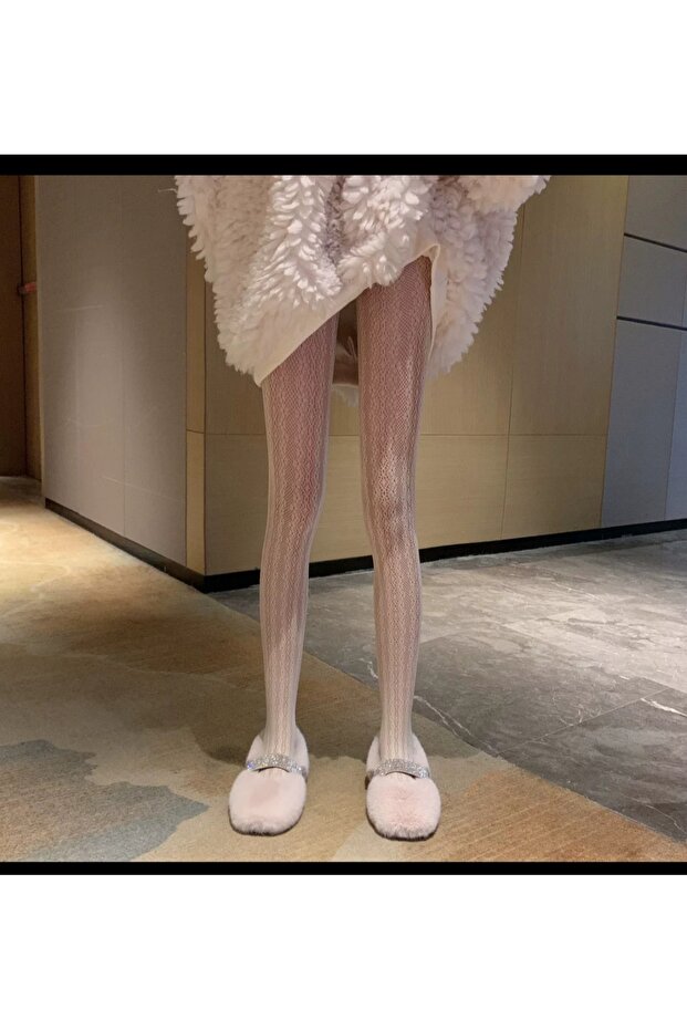 Kore külotlu çorap - 2