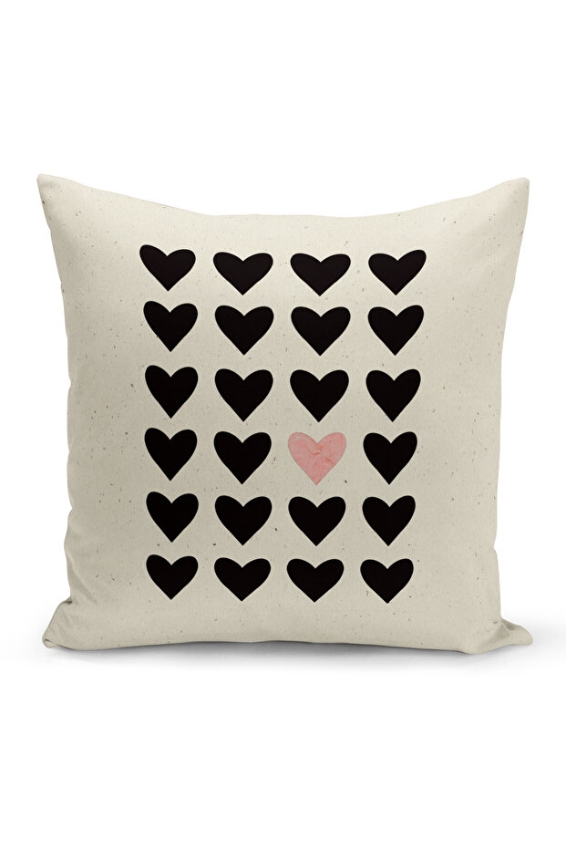 Children's Baby Room Digital Printed Throw Pillow Cover