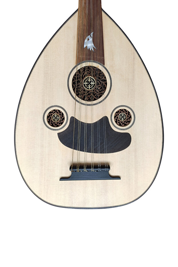 BL2500 Profesyonel Ud (Ceviz) - 4