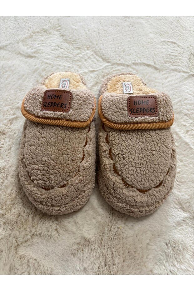 PELUŞ EV TERLİĞİ - 1