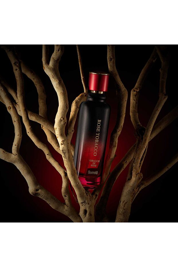 عطر روز توباكو الأصلي طويل الثبات 100 مل