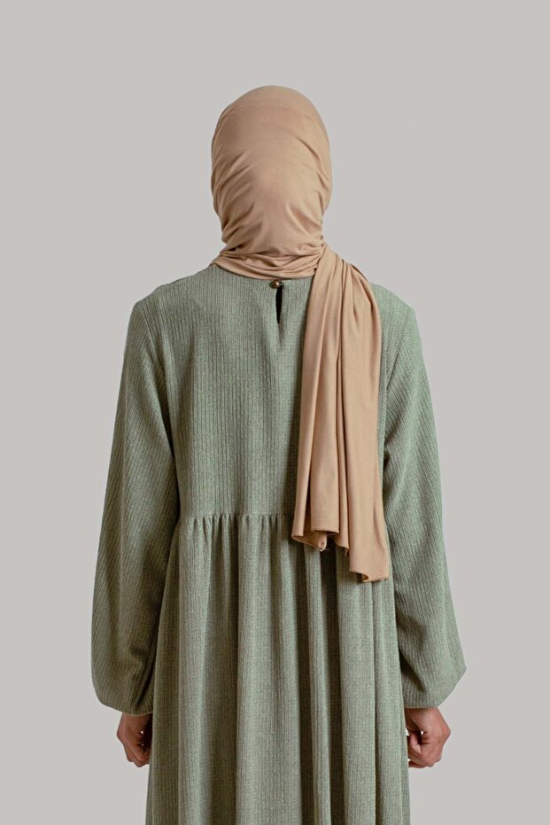 Mevsimlik Elbise - 6