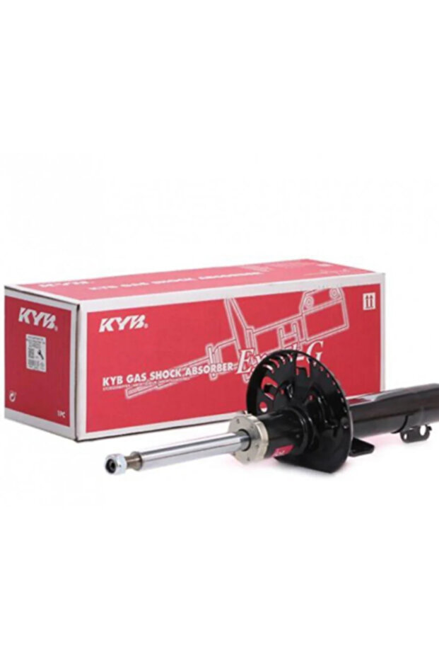 Front left Camry 07-11 - 1