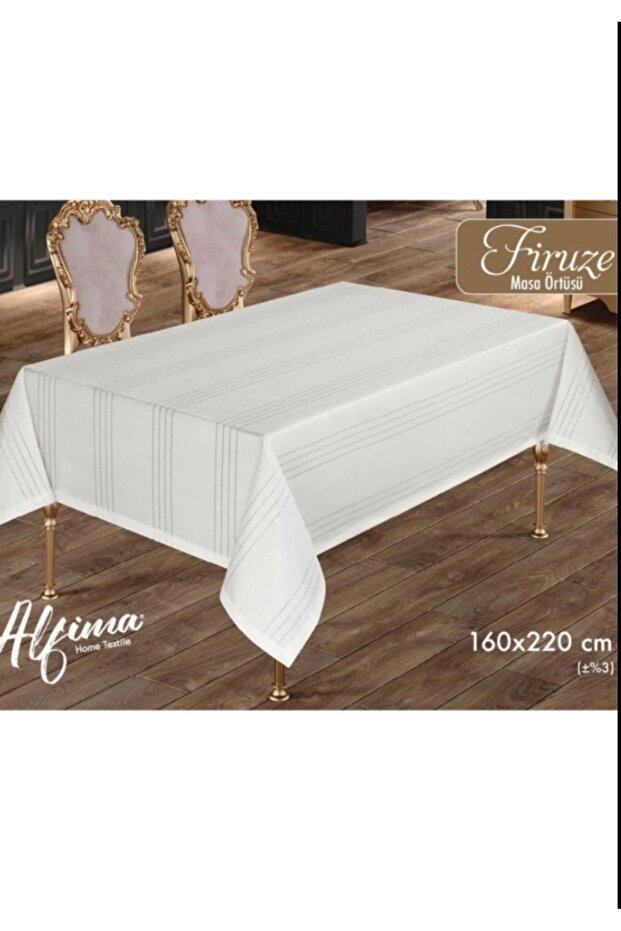 MASA ÖRTÜSÜ - 1