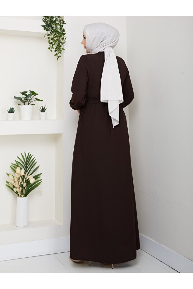 Daily Krep Ferace - 7