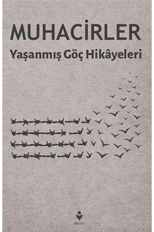 Muhacirler & Yaşanmış Göç Hikayeleri
