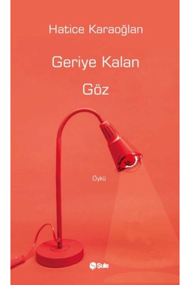 Geriye Kalan Göz