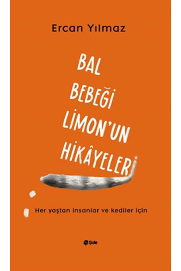 Bal Bebeği Limon’Un Hikâyeleri
