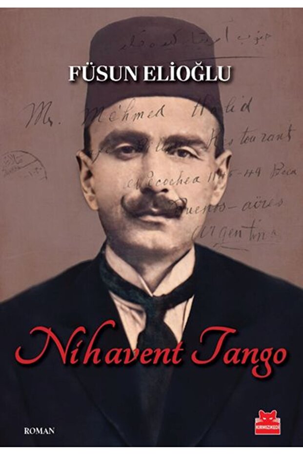 Nihavent Tango