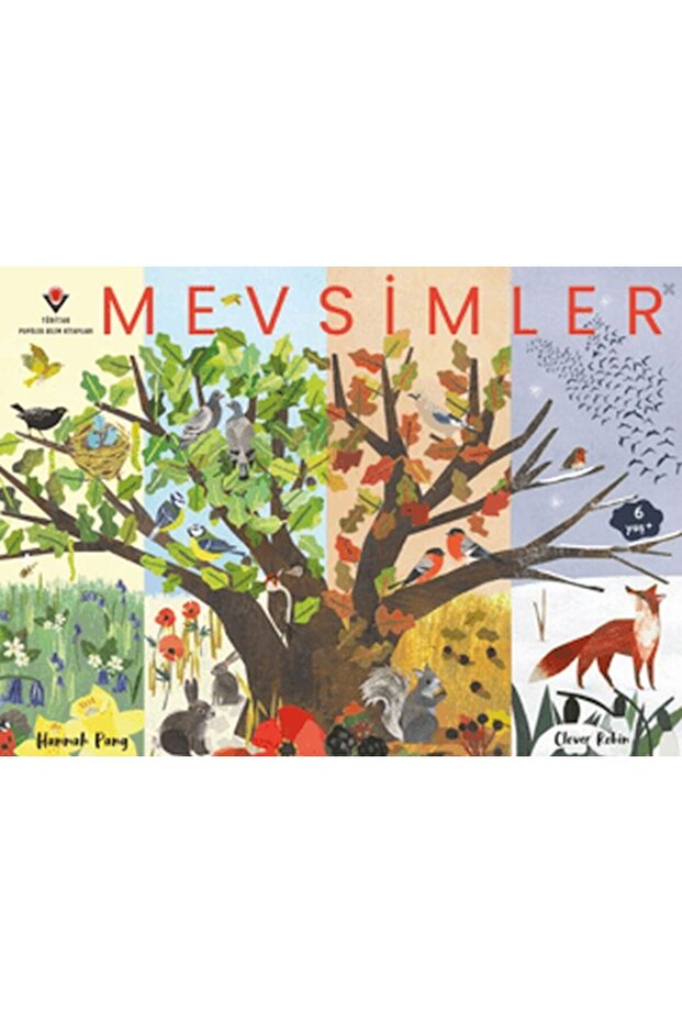 Mevsimler