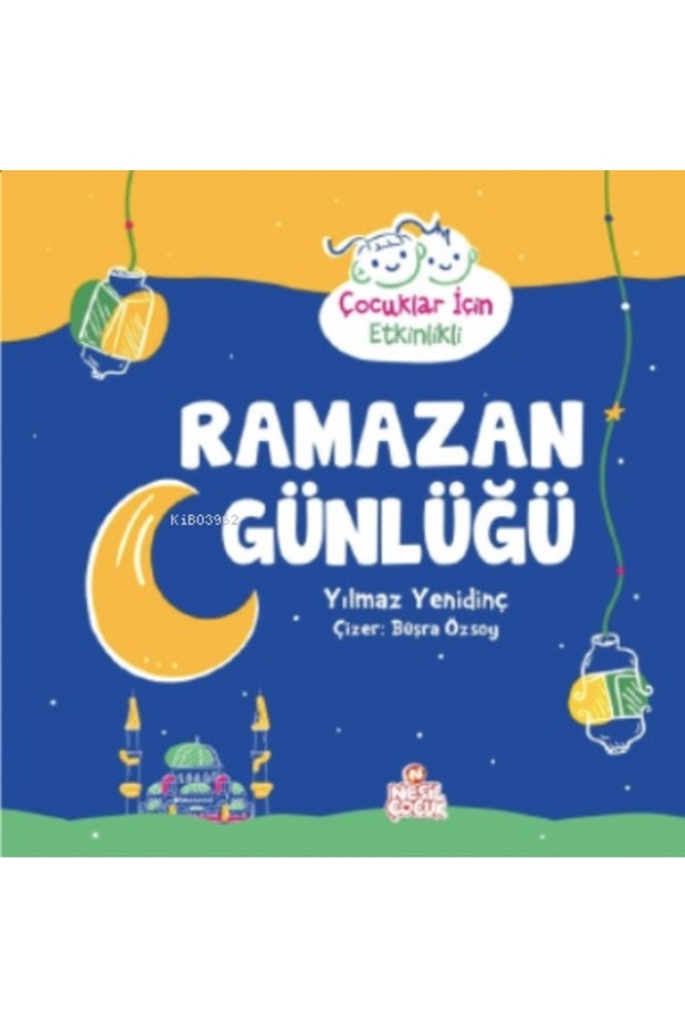 Ramadan Diary
