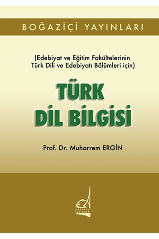 Turkish Language Knowledge